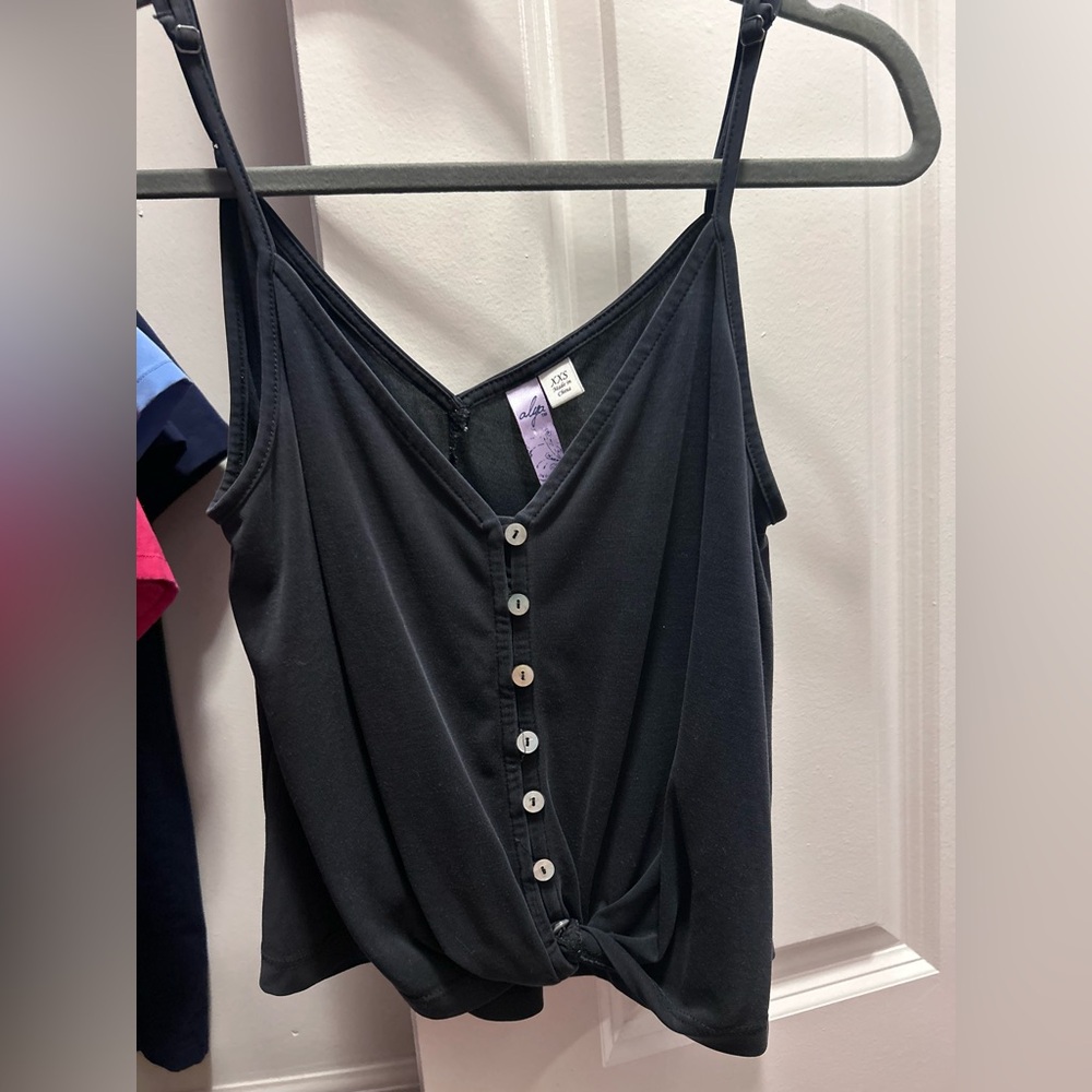 Tank top - Picture 1 of 3